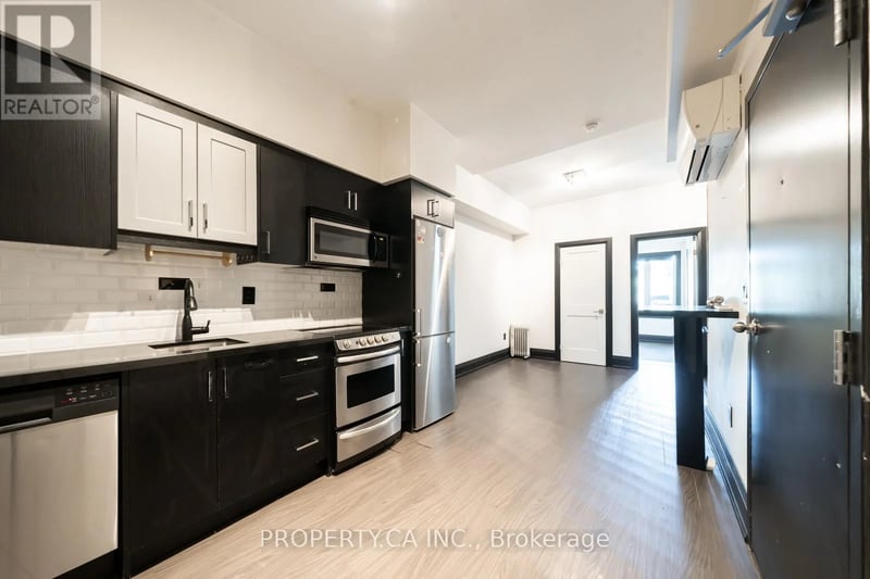#3 960 Queen Street West, Toronto (Trinity-Bellwoods), Ontario, M6J1G8, Toronto (Trinity-Bellwoods), Ontario — photo 1 of 5