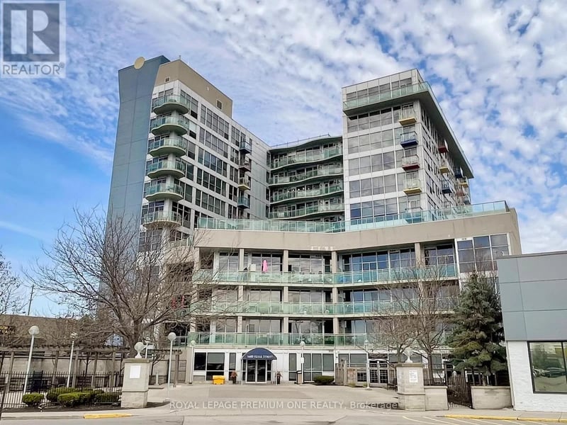 #1101 1600 Keele Street, Toronto (Keelesdale-Eglinton West), Ontario, M6N5J1, Toronto (Keelesdale-Eglinton West), Ontario — photo 1 of 5