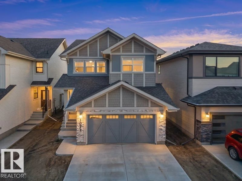 1077 CRISTALL CR SW, Edmonton, Alberta, T6W5S6, Edmonton, Alberta — photo 1 of 5