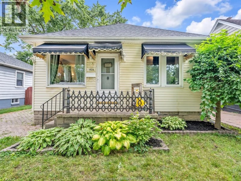 1826 FRANCOIS Road, Windsor, Ontario, N8W4S7, Windsor, Ontario — photo 1 of 5