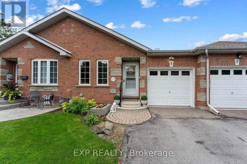 9 KINSMAN Court South, Pelham (Fonthill), Ontario, L0S1E3, Pelham (Fonthill), Ontario — photo 1 of 5