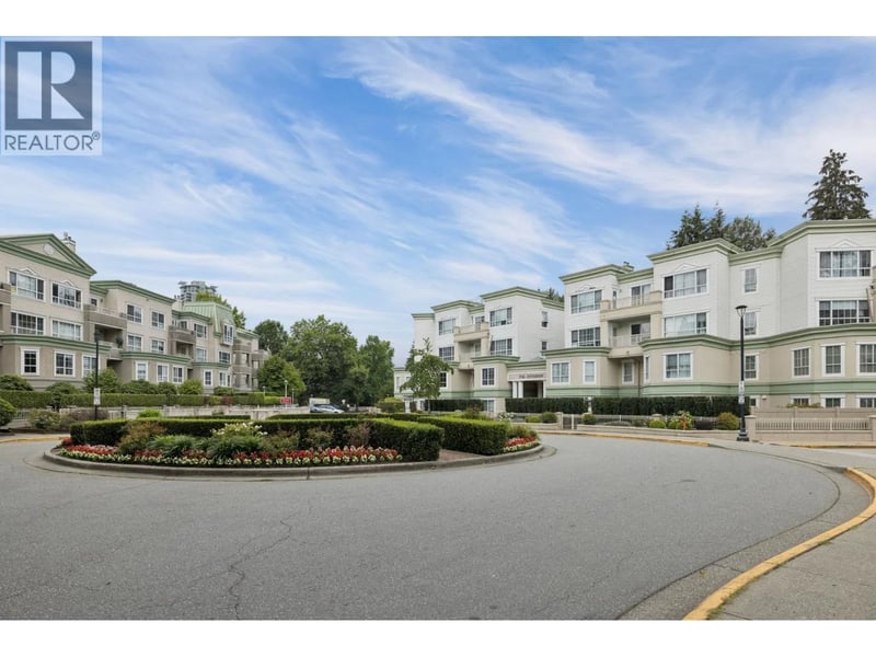 #418 2960 PRINCESS Crescent, Coquitlam, British Columbia, V3B7P2, Coquitlam, British Columbia — photo 1 of 5