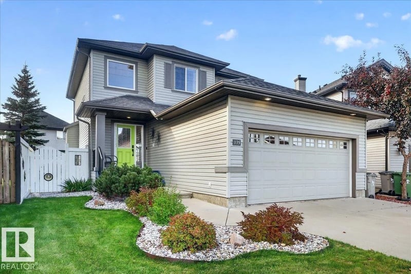 115 POINTE MARSAN, Beaumont, Alberta, T4X0A2, Beaumont, Alberta — photo 1 of 5