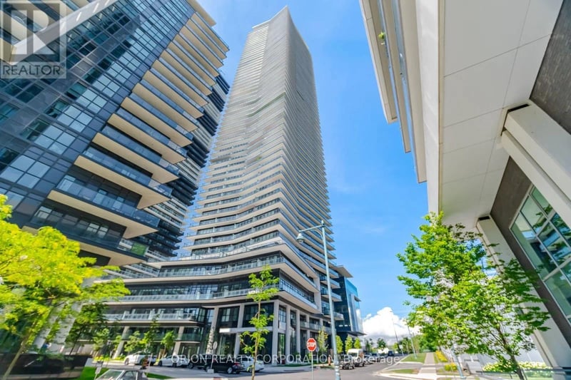 #3605 38 Annie Craig Drive, Toronto (Mimico), Ontario, M8V0A8, Toronto (Mimico), Ontario — photo 1 of 5