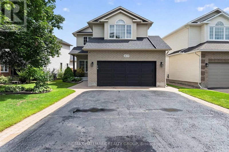 1673 Neptune Way, Ottawa, Ontario, K4A4L3, Ottawa, Ontario — photo 1 of 5