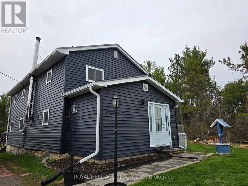 20 Lilac Lane, Madoc, Ontario, K0K1Y0, Madoc, Ontario — photo 1 of 5