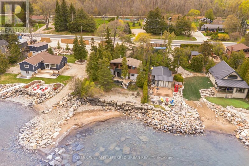 209537 Highway 26, Blue Mountains, Ontario, L9Y0S5, Blue Mountains, Ontario — photo 1 of 5