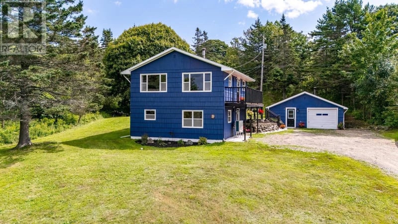 19 Spruce Lane, Hebron, Nova Scotia, B5A5Z6, Hebron, Nova Scotia — photo 1 of 5