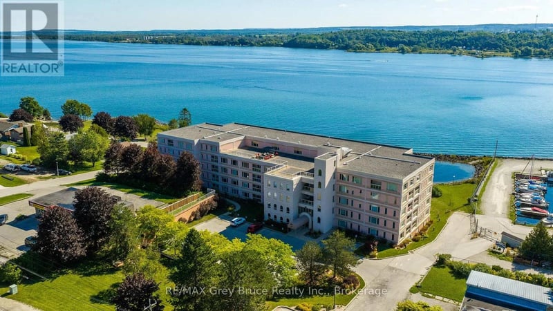 #310 2555 3rd Avenue West, Owen Sound, Ontario, N4K6T8, Owen Sound, Ontario — photo 1 of 5