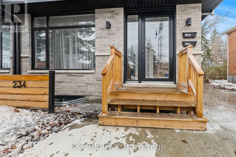 234-236 Woodroffe Avenue, Ottawa, Ontario, K2A3V4, Ottawa, Ontario — photo 1 of 5