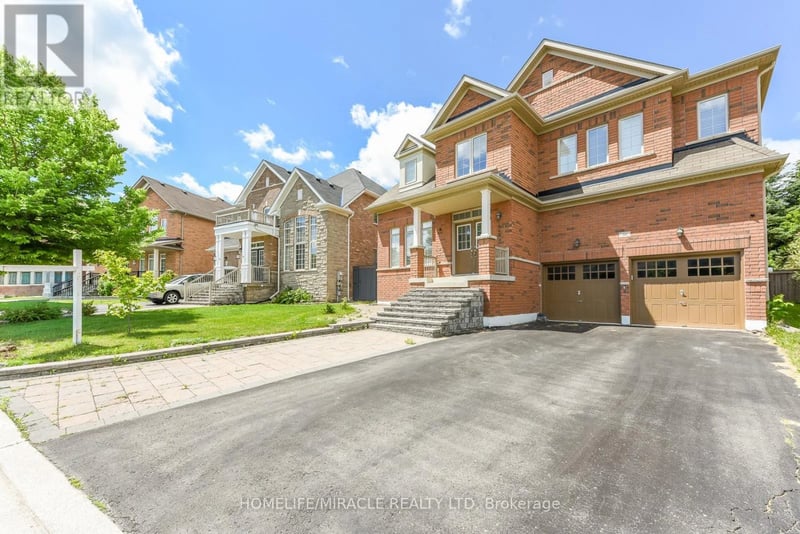 10 Danfield Court, Brampton (Credit Valley), Ontario, L6Y2X9, Brampton (Credit Valley), Ontario — photo 1 of 5