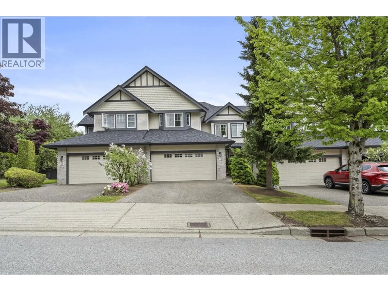 #12 1765 PADDOCK Drive, Coquitlam, British Columbia, V3E3J1, Coquitlam, British Columbia — photo 1 of 5