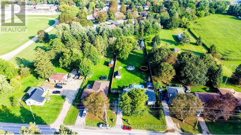 340 Sligo Road West, Wellington North (Mount Forest), Ontario, N0G2L1, Wellington North (Mount Forest), Ontario — photo 1 of 5