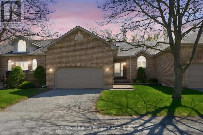 #40 300 Franmor Drive, Peterborough (Ashburnham Ward 4), Ontario, K9H7R2, Peterborough (Ashburnham Ward 4), Ontario — photo 1 of 5