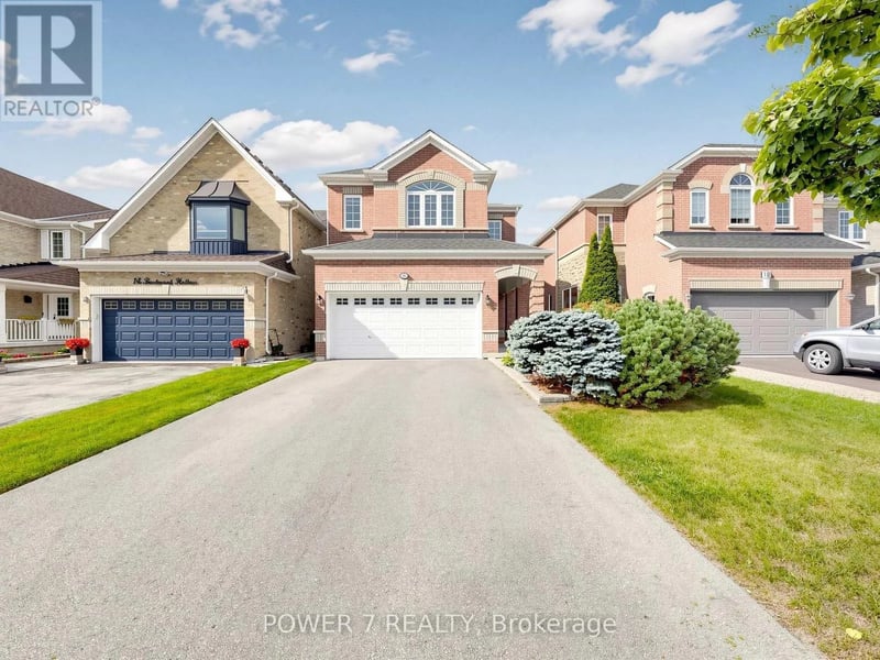 16 Barkwood Hollow, Markham (Berczy), Ontario, L6C2J9, Markham (Berczy), Ontario — photo 1 of 5