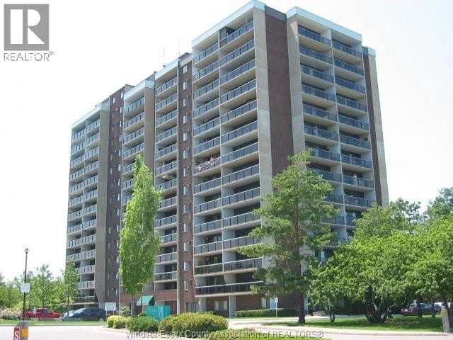 #W610 9099 RIVERSIDE Drive East, Windsor, Ontario, N8S4R1, Windsor, Ontario — photo 1 of 5