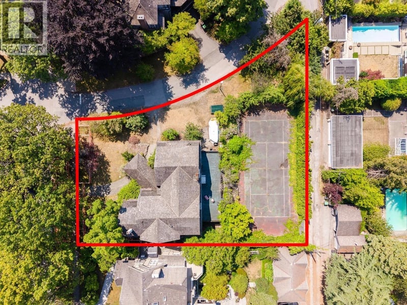 4987 CONNAUGHT Drive, Vancouver, British Columbia, V6M3E8, Vancouver, British Columbia — photo 1 of 5