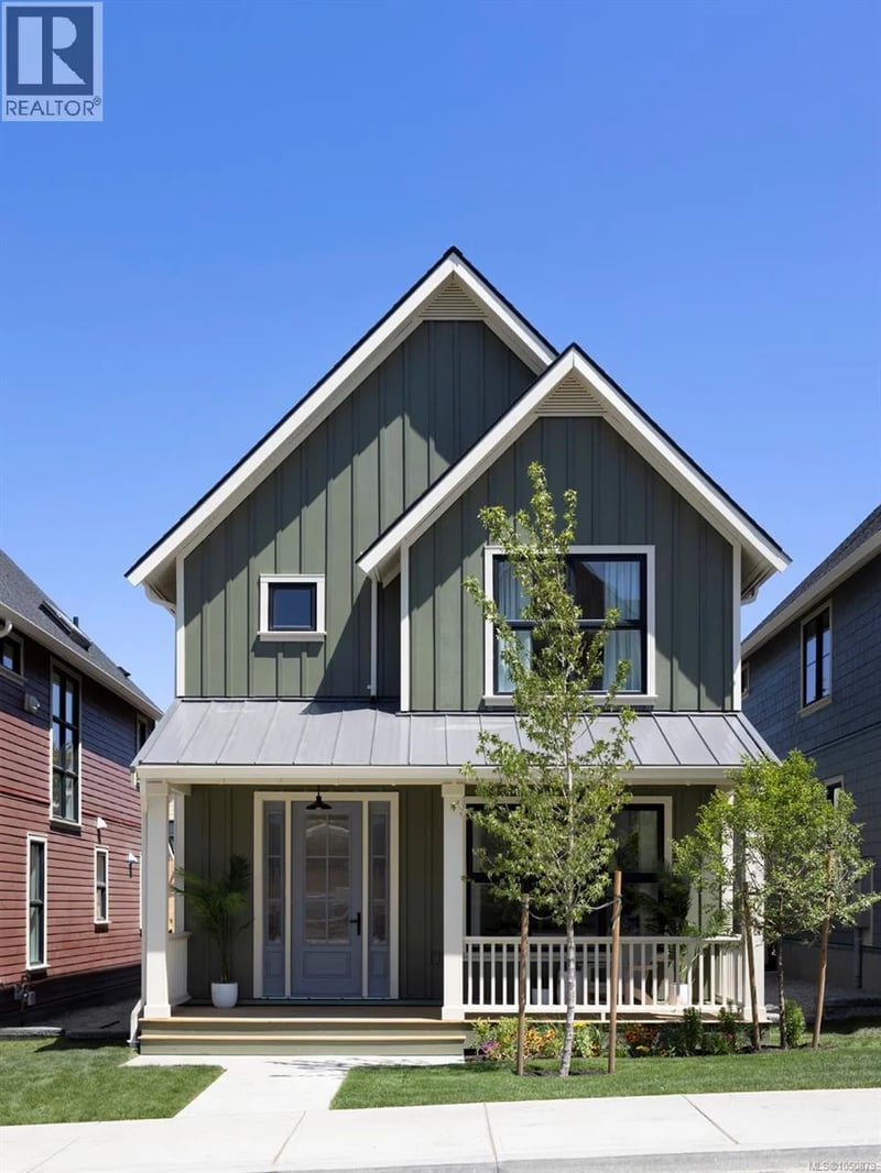 2170 Church Road, Sooke, British Columbia, V9Z0W7, Sooke, British Columbia — photo 1 of 5