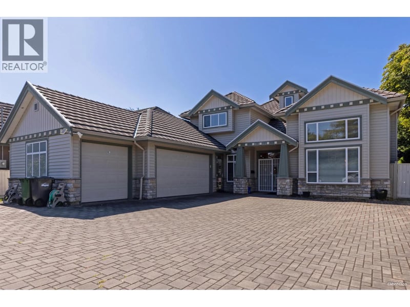 8311 NO. 4 Road, Richmond, British Columbia, V6Y2T7, Richmond, British Columbia — photo 1 of 5