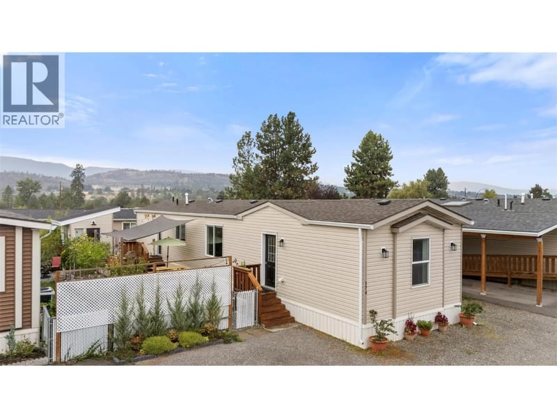 #174 9020 Jim Bailey Road, Kelowna, British Columbia, V4V1E5, Kelowna, British Columbia — photo 1 of 5