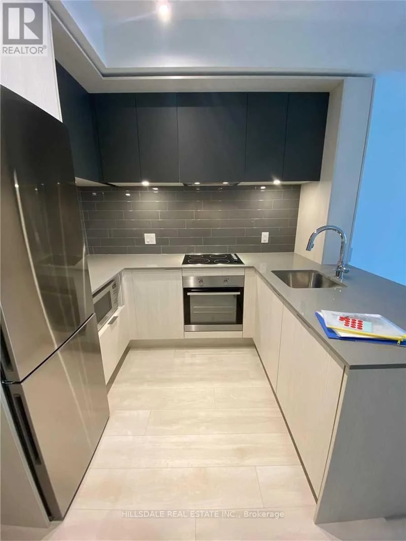 #908 225 Sumach Street, Toronto (Regent Park), Ontario, M5A0P8, Toronto (Regent Park), Ontario — photo 1 of 5