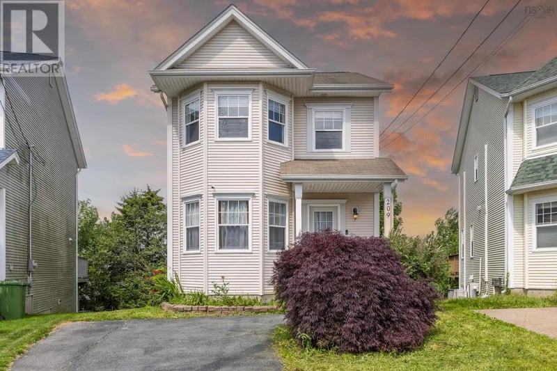 209 Sheppards Run, Beechville, Nova Scotia, B3T2G2, Beechville, Nova Scotia — photo 1 of 5
