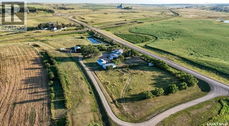 Anderson Acres, Swift Current Rm No. 137, Saskatchewan, S9H4M7, Swift Current Rm No. 137, Saskatchewan — photo 1 of 5