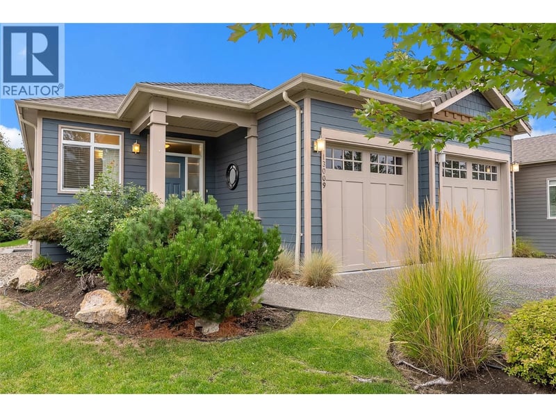 13009 Gibbons Drive, Lake Country, British Columbia, V4V2S4, Lake Country, British Columbia — photo 1 of 5