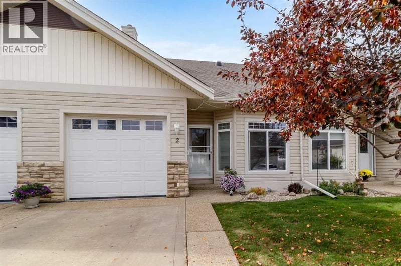 939 Ramage Crescent, Red Deer, Alberta, T4P3Z9, Red Deer, Alberta — photo 1 of 5