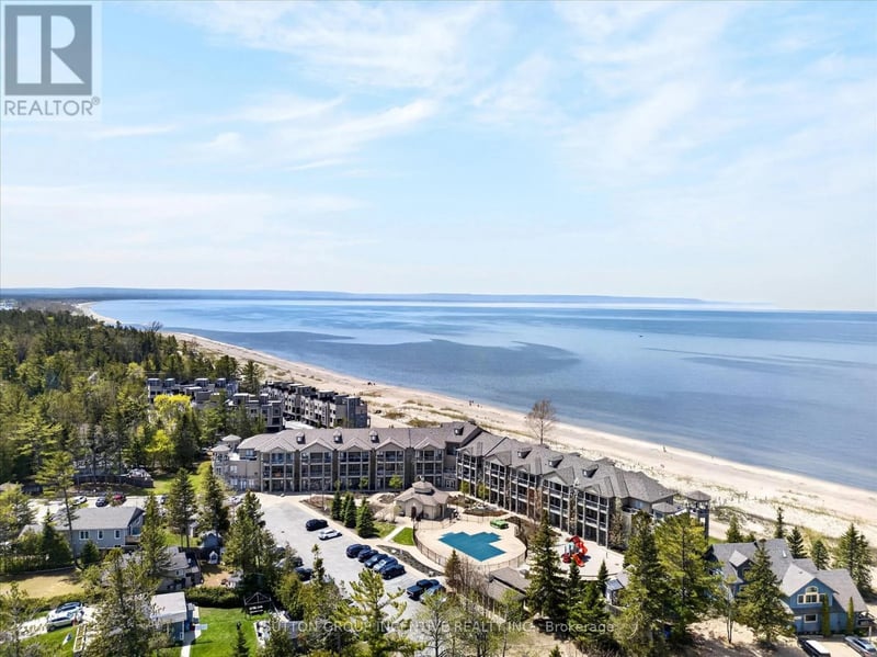 #209 764 River Road East, Wasaga Beach, Ontario, L9Z2M7, Wasaga Beach, Ontario — photo 1 of 5