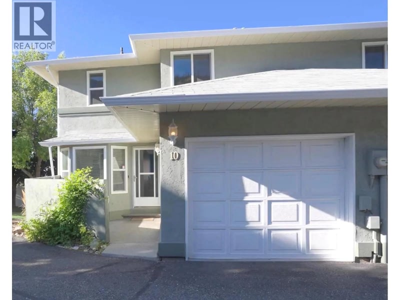 #10 2526 NECHAKO Drive, Kamloops, British Columbia, V2E2C9, Kamloops, British Columbia — photo 1 of 5