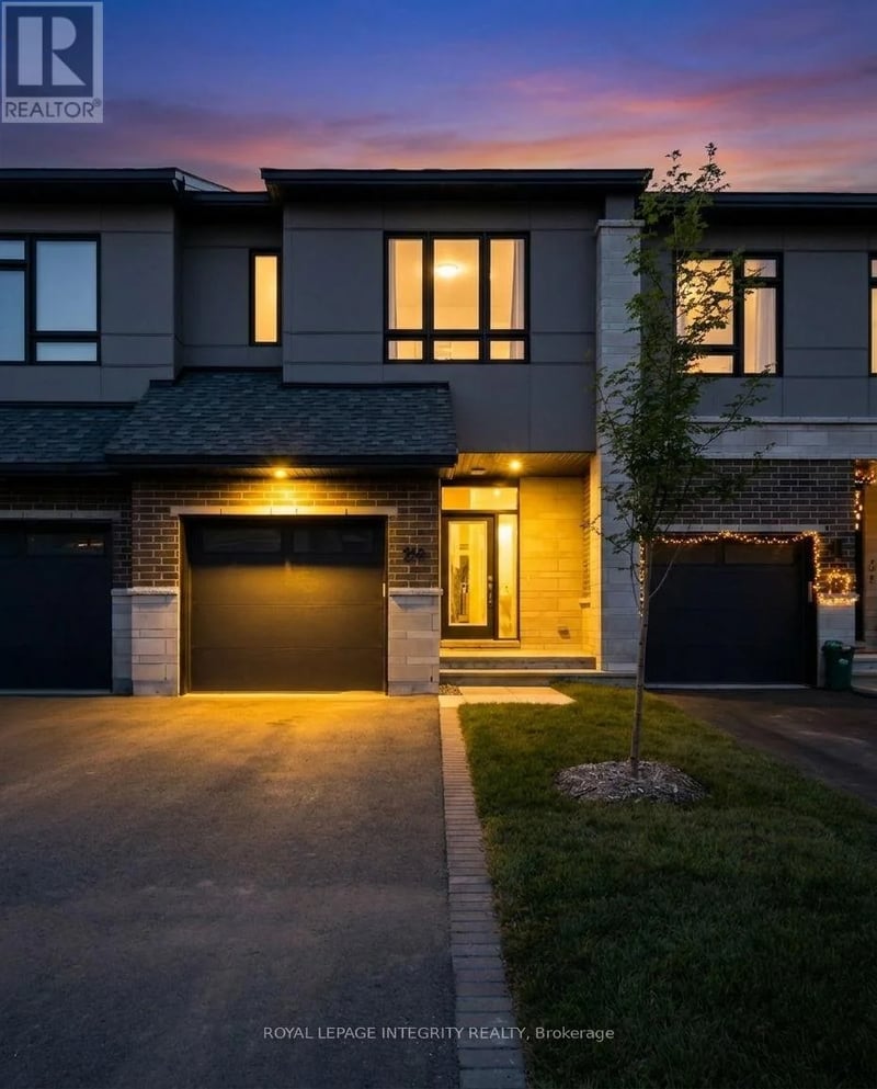 213 Bristol Crescent, North Grenville, Ontario, K0G1J0, North Grenville, Ontario — photo 1 of 5