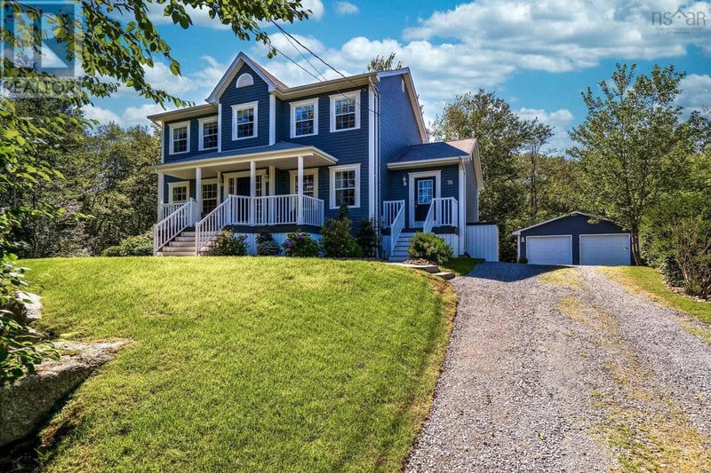 76 Old Mill Road, Hammonds Plains, Nova Scotia, B3Z4M3, Hammonds Plains, Nova Scotia — photo 1 of 5