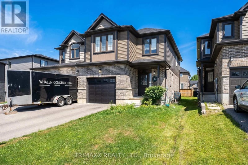 103 Links Crescent, Woodstock (Woodstock - North), Ontario, N4T0K7, Woodstock (Woodstock - North), Ontario — photo 1 of 2