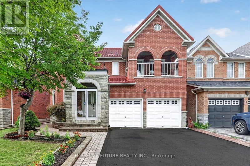 10 Stepping Stone Trail, Toronto (Rouge), Ontario, M1X2B4, Toronto (Rouge), Ontario — photo 1 of 5