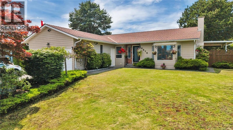 6279 Blueback Road, Nanaimo, British Columbia, V9V1A9, Nanaimo, British Columbia — photo 1 of 5