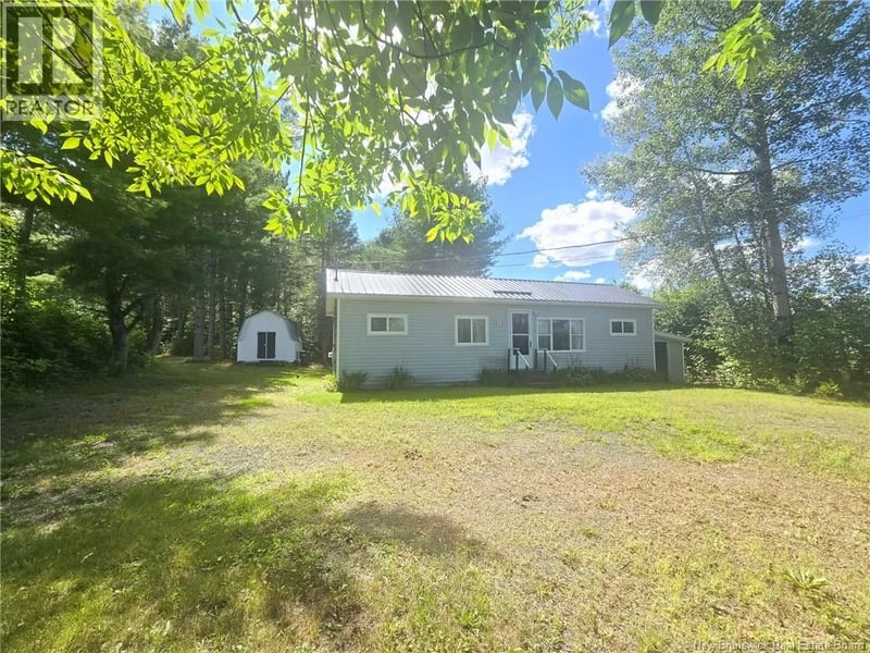 292 Nelson Street, Miramichi, New Brunswick, E1N6A9, Miramichi, New Brunswick — photo 1 of 5
