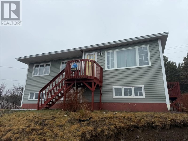 690 Ville Marie Drive, Marystown, Newfoundland & Labrador, A0E2M0, Marystown, Newfoundland & Labrador — photo 1 of 5
