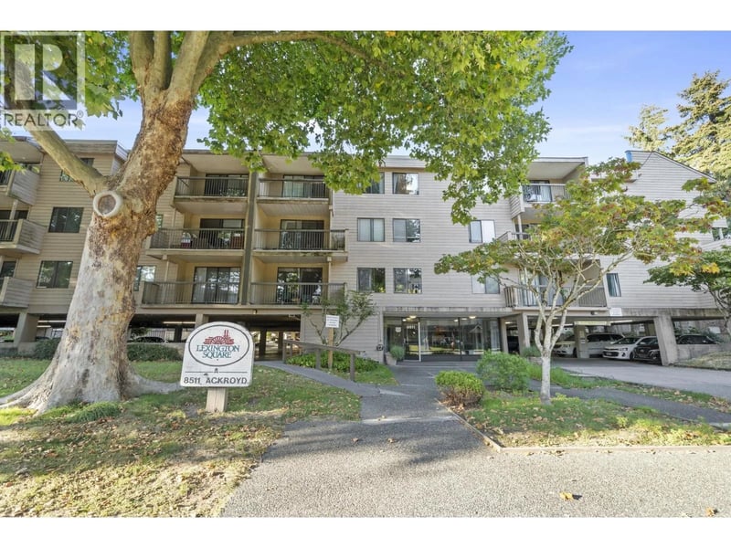 #317 8511 ACKROYD Road, Richmond, British Columbia, V6X3E7, Richmond, British Columbia — photo 1 of 5