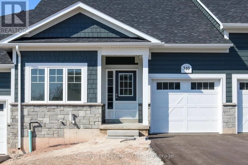310 Telford Trail, Georgian Bluffs, Ontario, N0H1S0, Georgian Bluffs, Ontario — photo 1 of 5