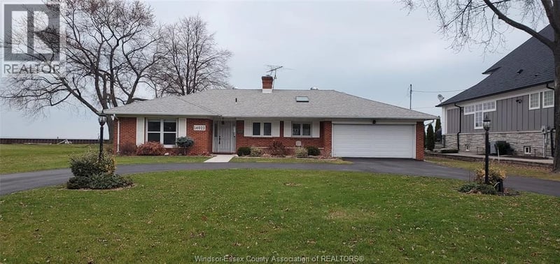 14022 RIVERSIDE Drive East, Tecumseh, Ontario, N8N1B6, Tecumseh, Ontario