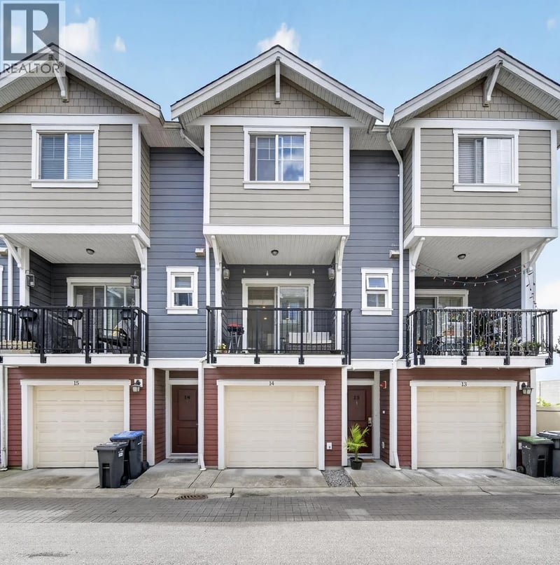 #14 1111 EWEN Avenue, New Westminster, British Columbia, V3M5E3, New Westminster, British Columbia — photo 1 of 5