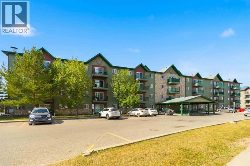 200 Lougheed Drive, Fort McMurray, Alberta, T9K2W3, Fort McMurray, Alberta — photo 1 of 5