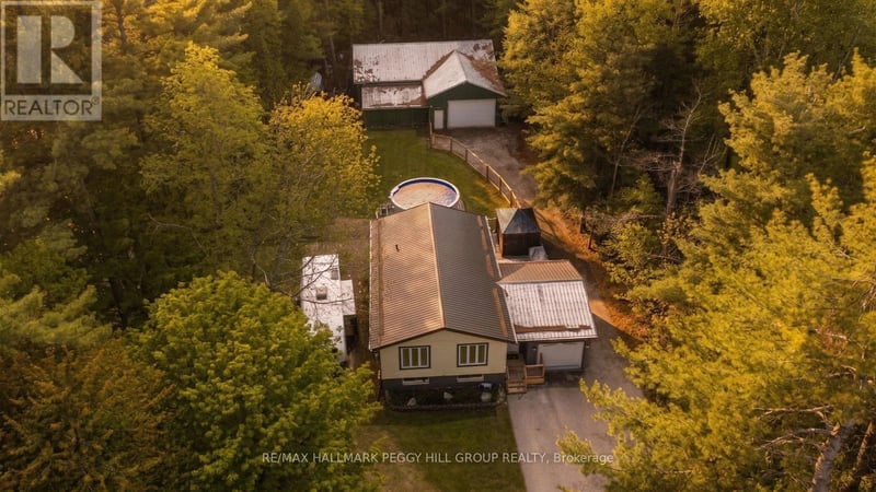6063 Vasey Road, Tay (Waverley), Ontario, L0L1P0, Tay (Waverley), Ontario — photo 1 of 5