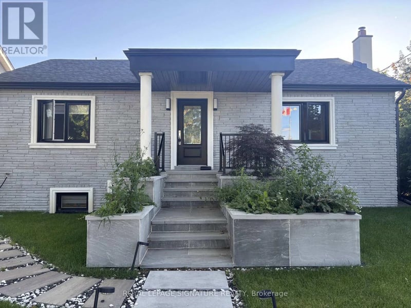 64 Twenty Third Street, Toronto (Long Branch), Ontario, M8V3N1, Toronto (Long Branch), Ontario — photo 1 of 5