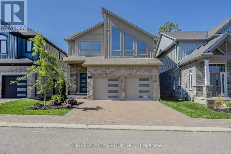 #5 1061 Eagletrace Drive, London North (North S), Ontario, N6G0T3, London North (North S), Ontario — photo 1 of 5