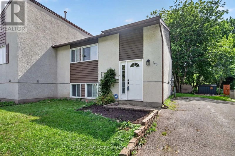 140 Rothesay Drive, Ottawa, Ontario, K2L1P1, Ottawa, Ontario — photo 1 of 5