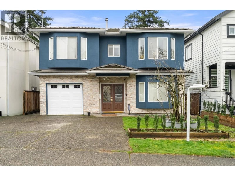 5174 ABERDEEN Street, Vancouver, British Columbia, V5R4M3, Vancouver, British Columbia — photo 1 of 5