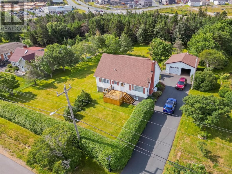 43 Radio Range Road, St. John's, Newfoundland & Labrador, A1A4Y4, St. John's, Newfoundland & Labrador — photo 1 of 5