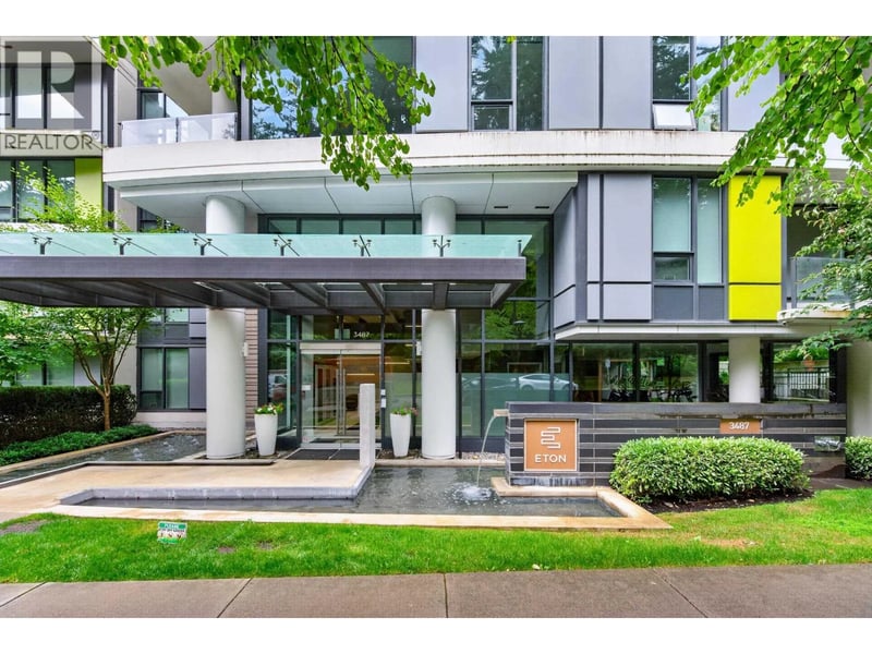 #1302 3487 BINNING Road, Vancouver, British Columbia, V6S0K8, Vancouver, British Columbia — photo 1 of 5